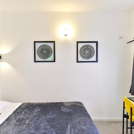 Fanfullart Hotell Rom Exteriör bild