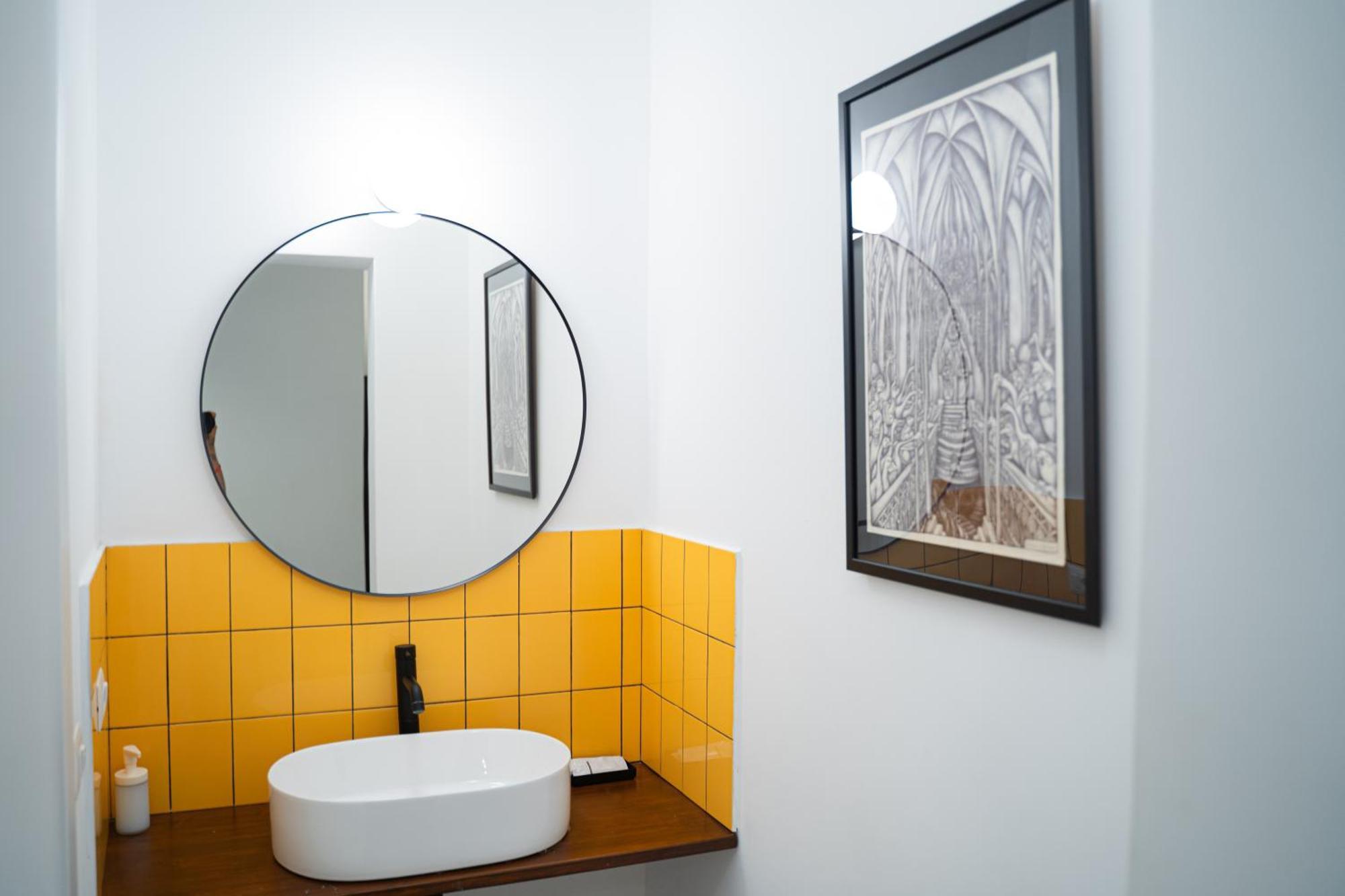 Fanfullart Hotell Rom Exteriör bild