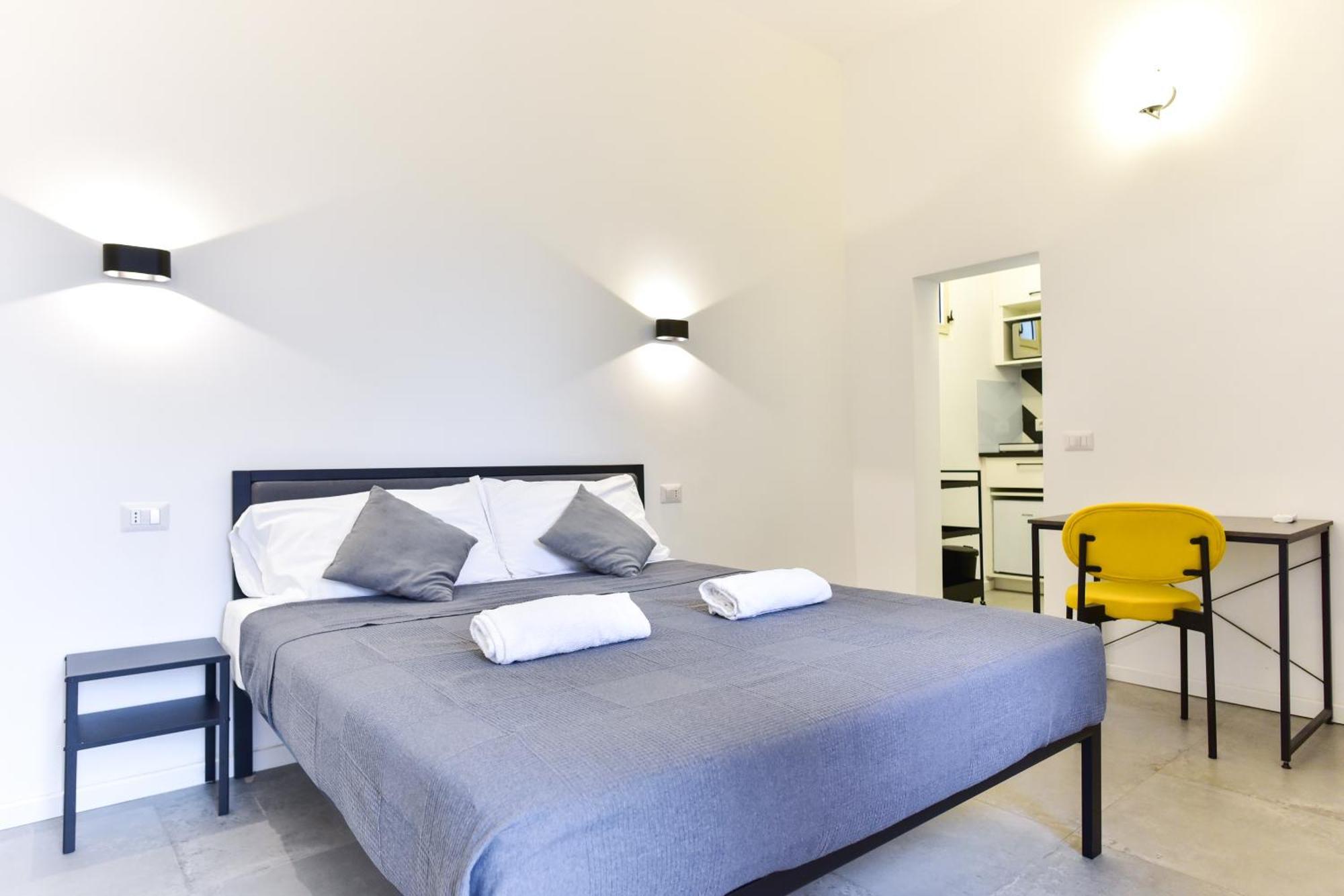 Fanfullart Hotell Rom Exteriör bild