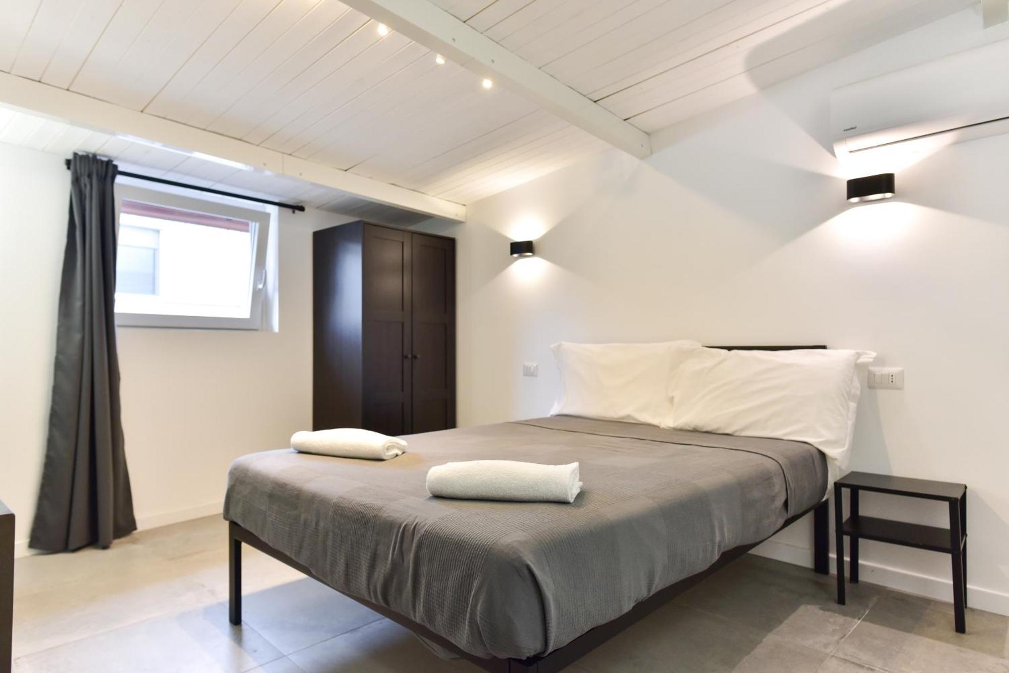 Fanfullart Hotell Rom Exteriör bild