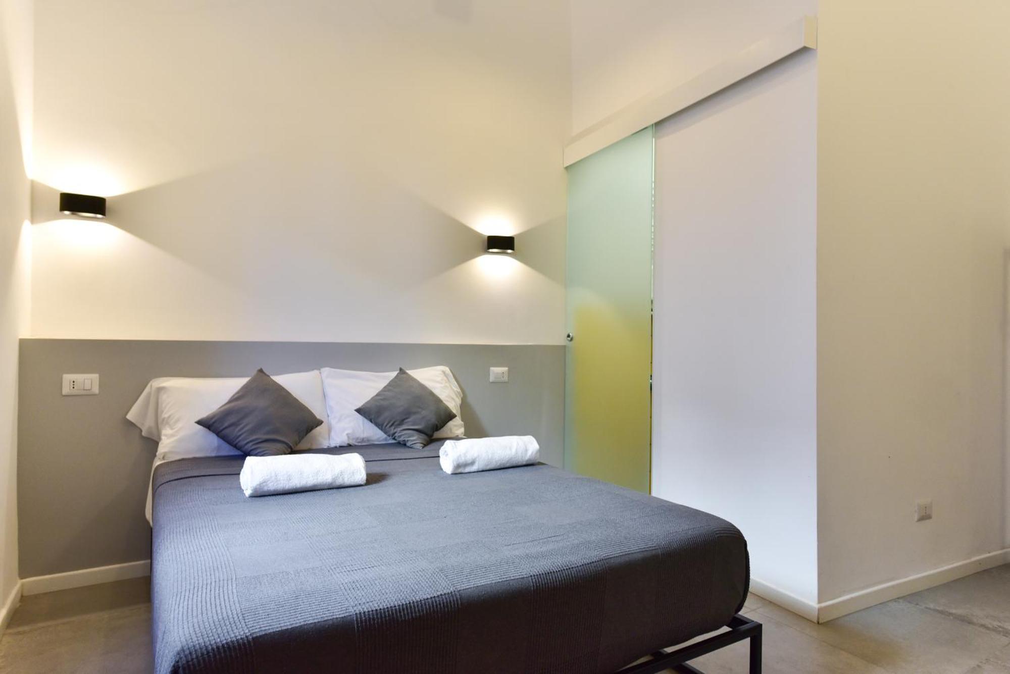 Fanfullart Hotell Rom Exteriör bild