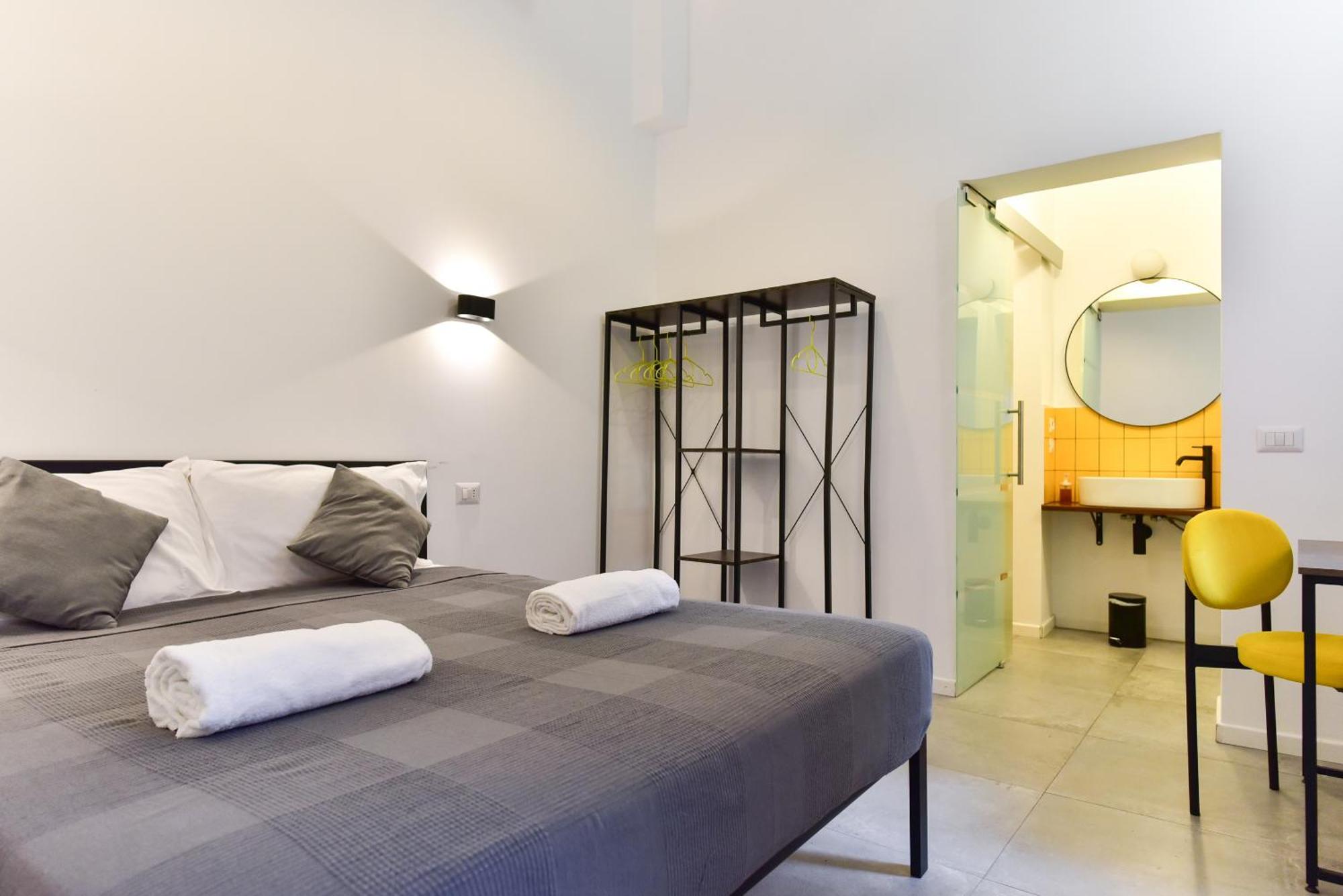 Fanfullart Hotell Rom Exteriör bild
