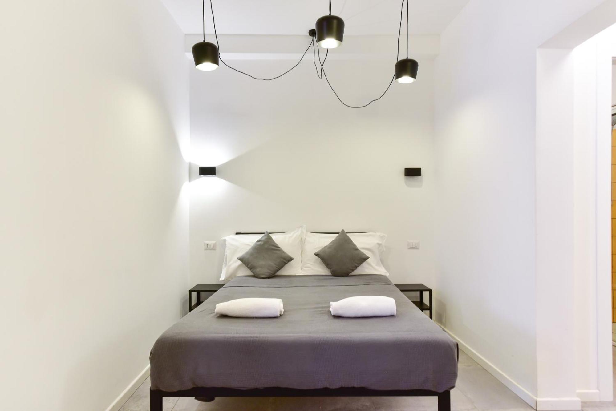 Fanfullart Hotell Rom Exteriör bild